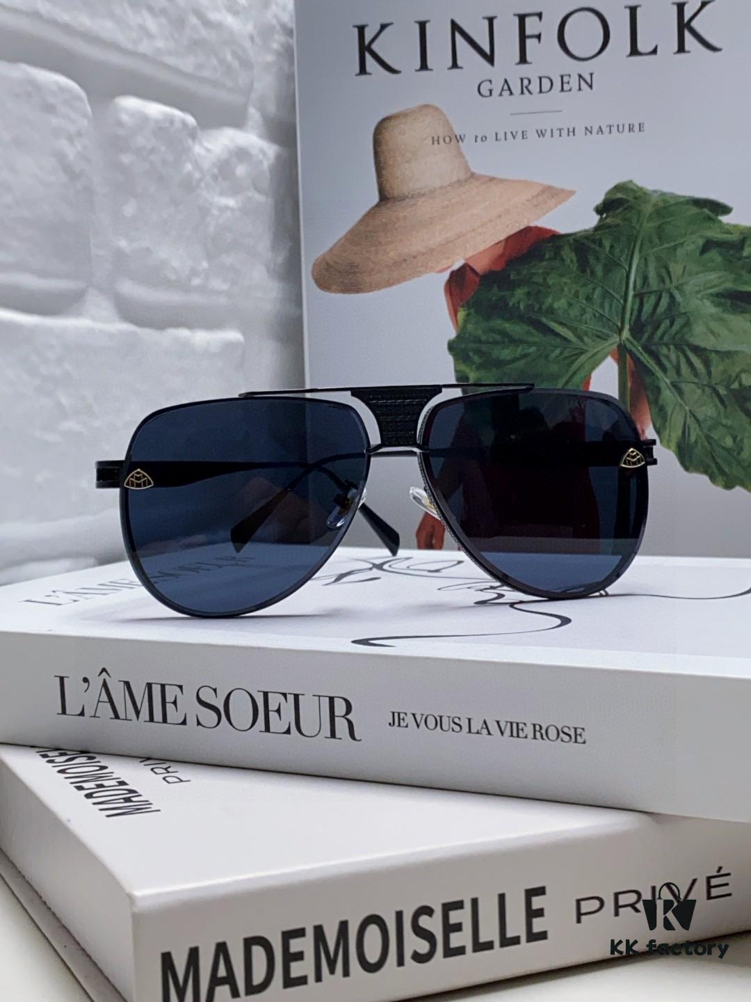 Maybach MACHONE Men's Sunglasses