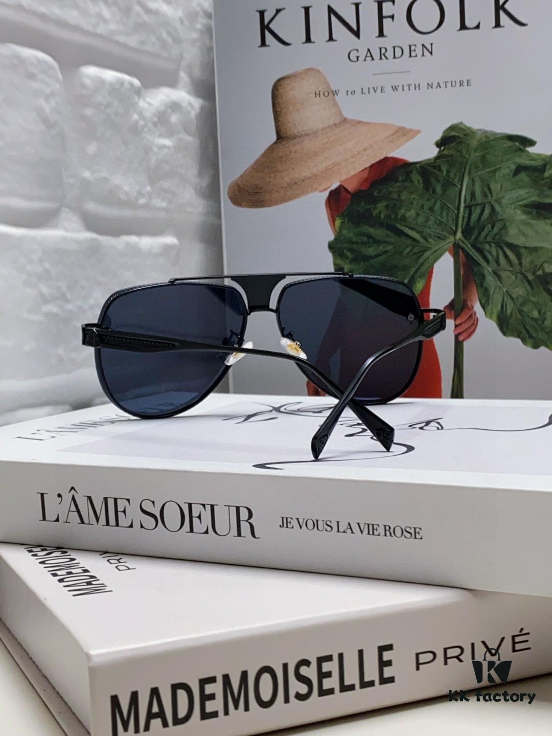 Maybach MACHONE Men's Sunglasses