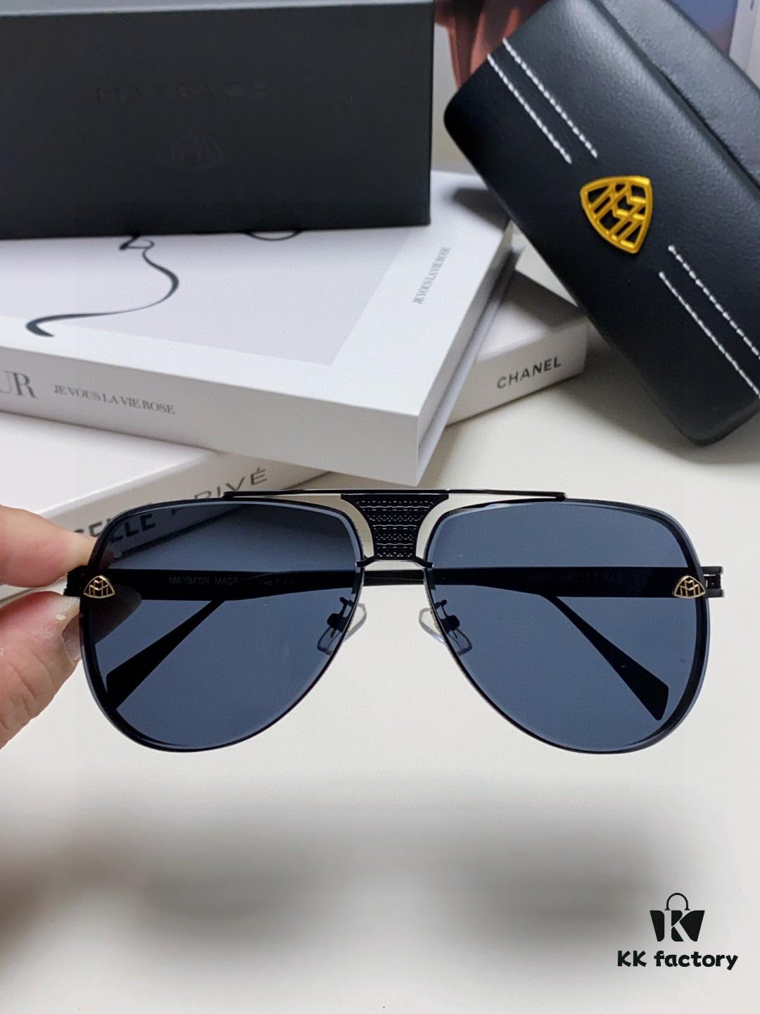 Maybach MACHONE Men's Sunglasses