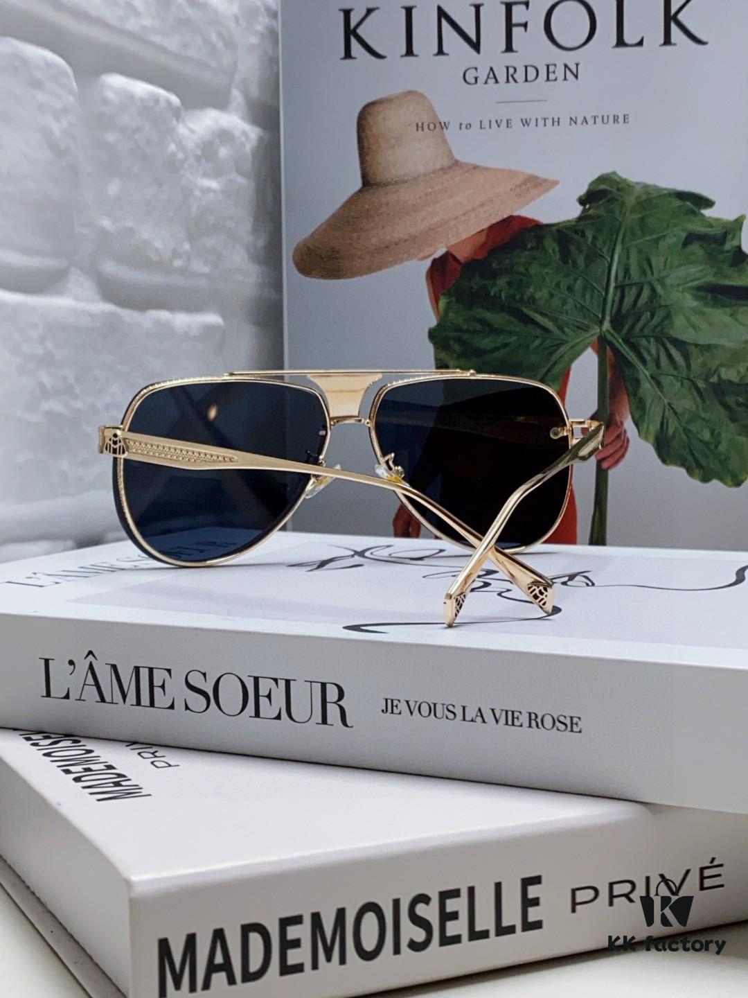 Maybach MACHONE Men's Sunglasses