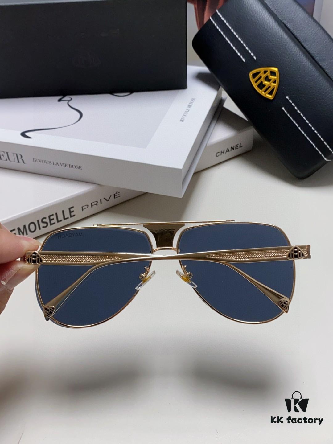 Maybach MACHONE Men's Sunglasses