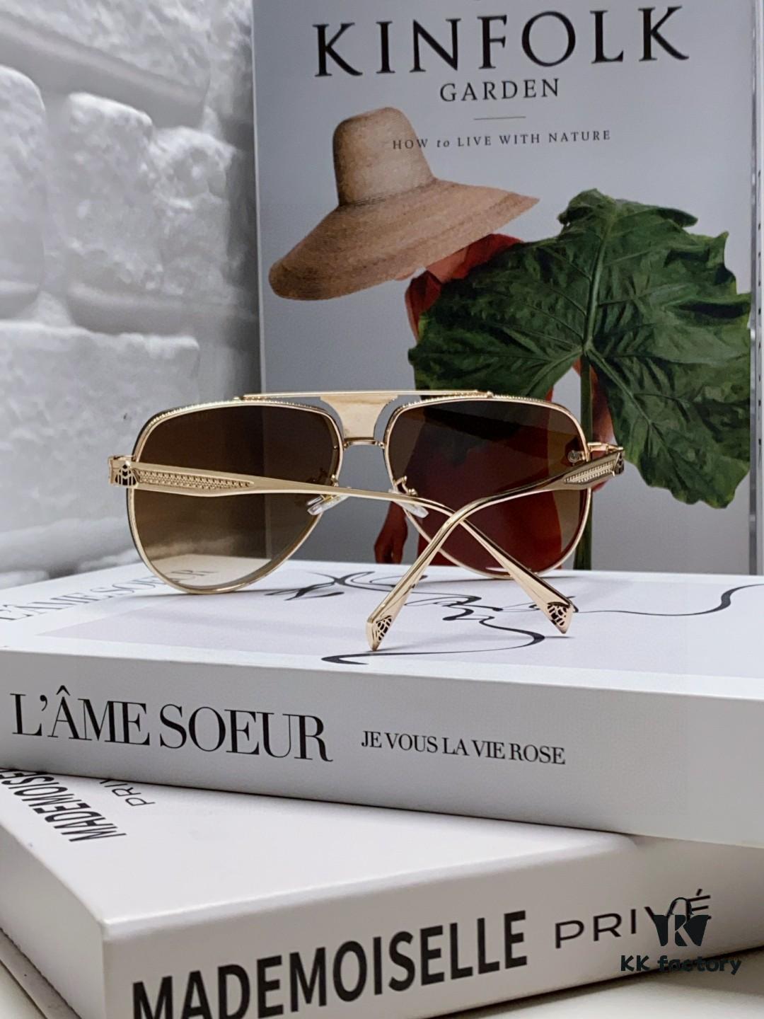 Maybach MACHONE Men's Sunglasses