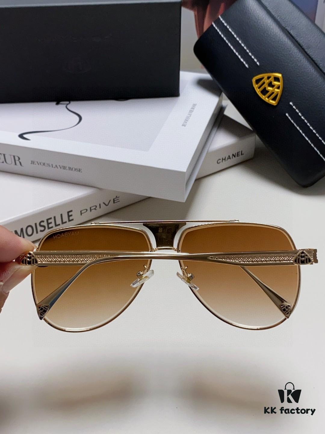 Maybach MACHONE Men's Sunglasses