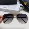 MAYBAC MACHONE Men's Aviator Sunglasses