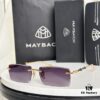 MAYBACH MODEL: Z140 Sunglasses SIZE: 58□17-145