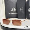 MAYBACH MODEL: Z140 Sunglasses SIZE: 58□17-145