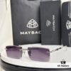 MAYBACH MODEL: Z140 Sunglasses SIZE: 58□17-145