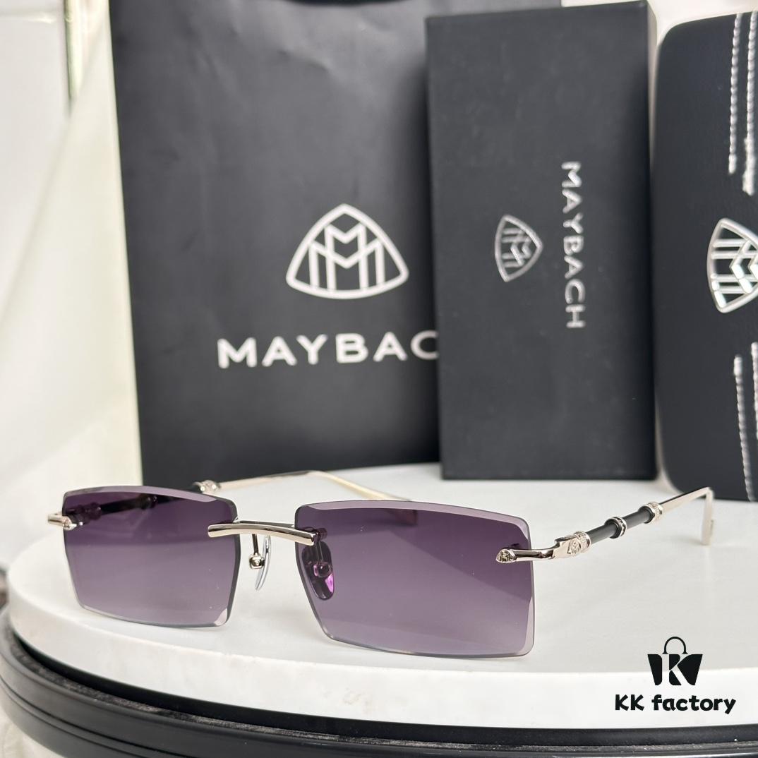 MAYBACH MODEL: Z140 Sunglasses SIZE: 58□17-145