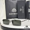 MAYBACH MODEL: Z140 Sunglasses SIZE: 58□17-145