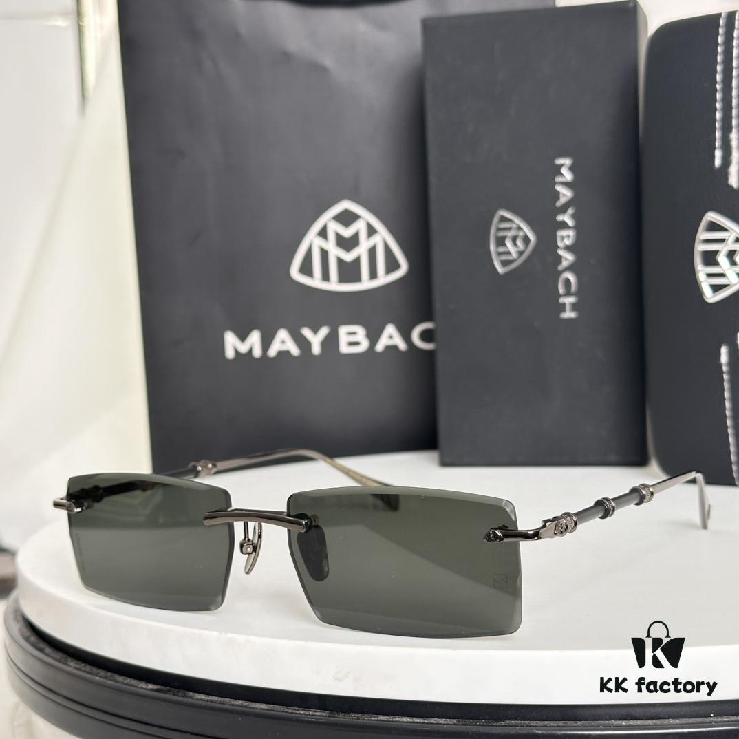 MAYBACH MODEL: Z140 Sunglasses SIZE: 58□17-145
