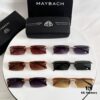 MAYBACH MODEL: Z140 Sunglasses SIZE: 58□17-145