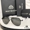 MAYBACH G-ABM0203 Unisex Sunglasses, Size 58 (Temple Length 140mm, Bridge Width 14mm)