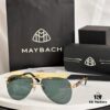 New Frameless MAYBACH MODEL: G-ABM0205 Sunglasses SIZE: 61□15-140