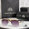 New Frameless MAYBACH MODEL: G-ABM0205 Sunglasses SIZE: 61□15-140