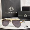 New Frameless MAYBACH MODEL: G-ABM0205 Sunglasses SIZE: 61□15-140