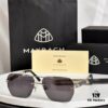 New MAYBACH MODEL: G-ABM0206 Sunglasses SIZE: 60-15-140