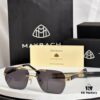 New MAYBACH MODEL: G-ABM0206 Sunglasses SIZE: 60-15-140