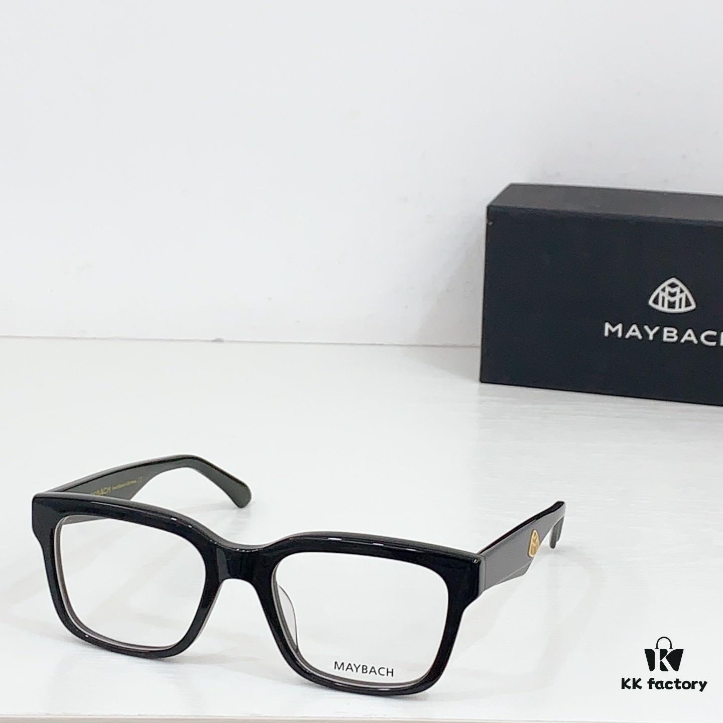 175 Maybach Chairmani Sunglasses