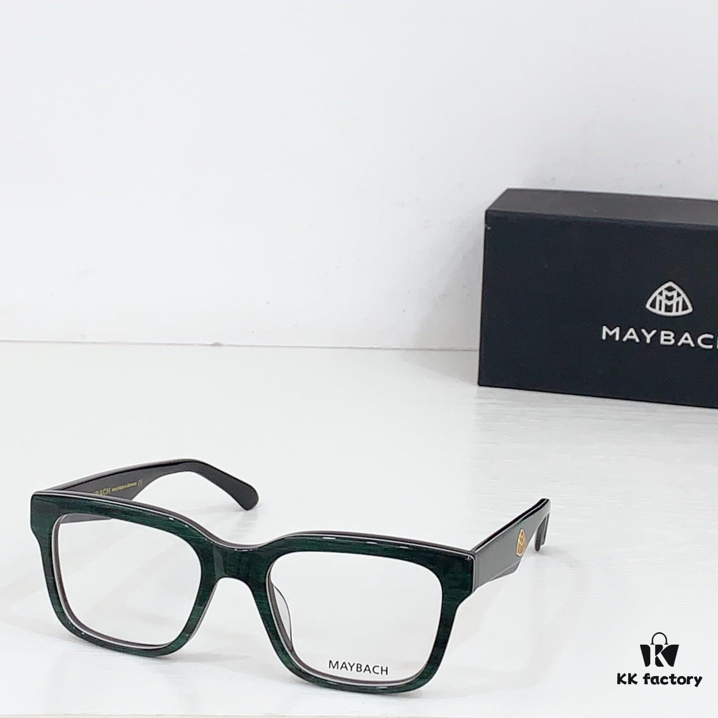 175 Maybach Chairmani Sunglasses