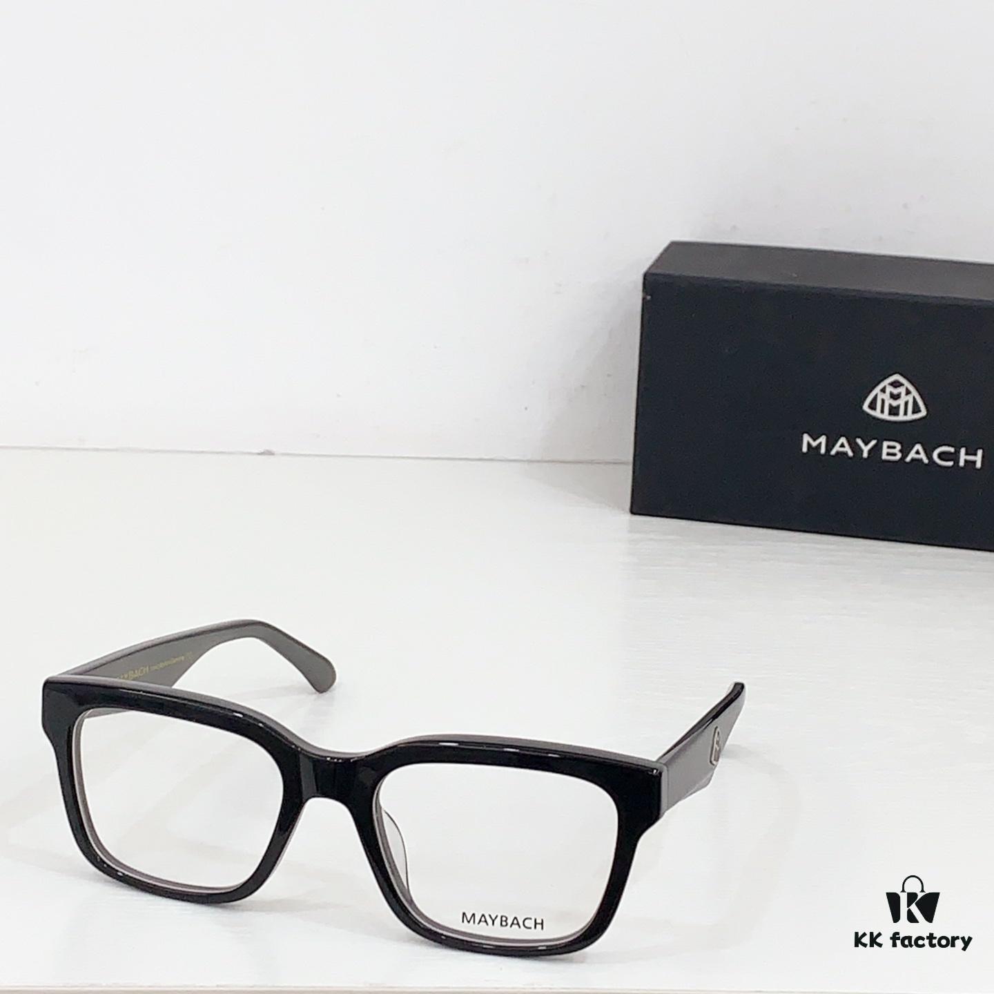 175 Maybach Chairmani Sunglasses