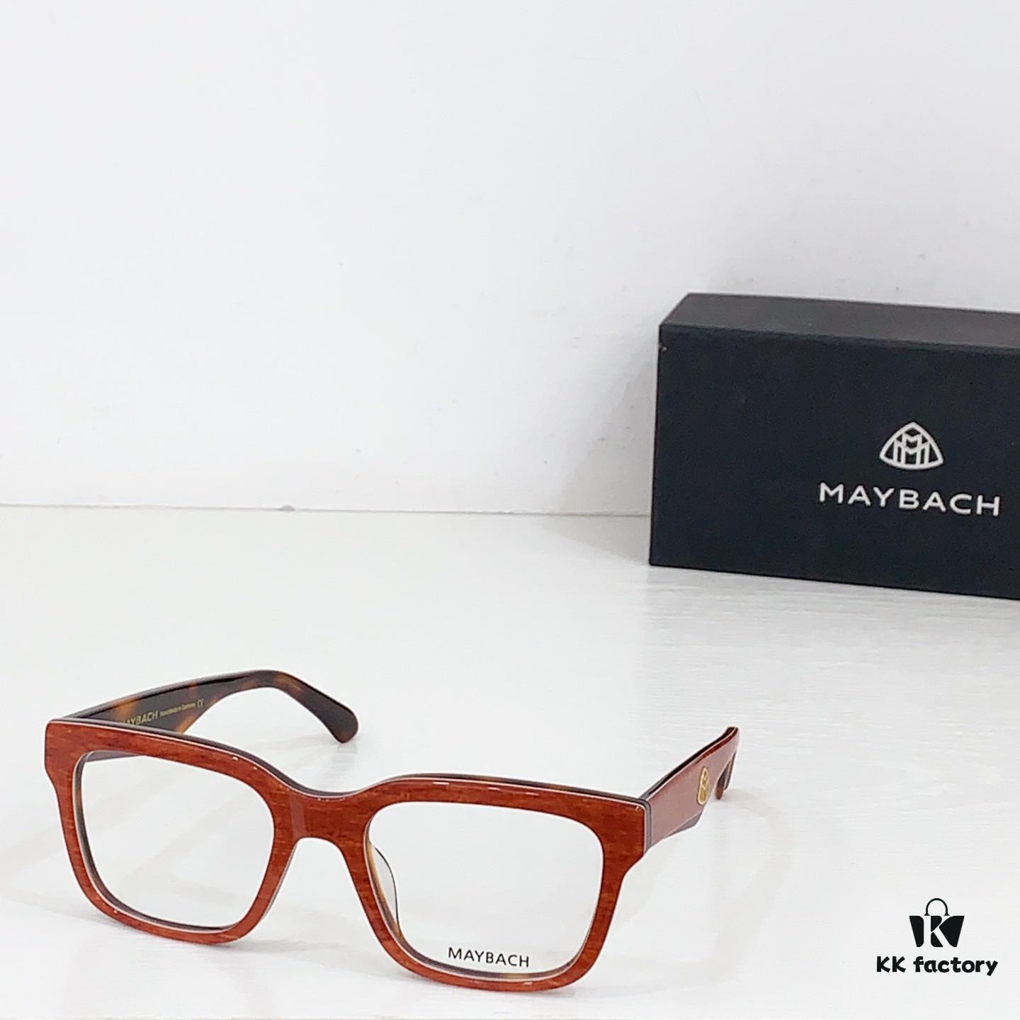 175 Maybach Chairmani Sunglasses