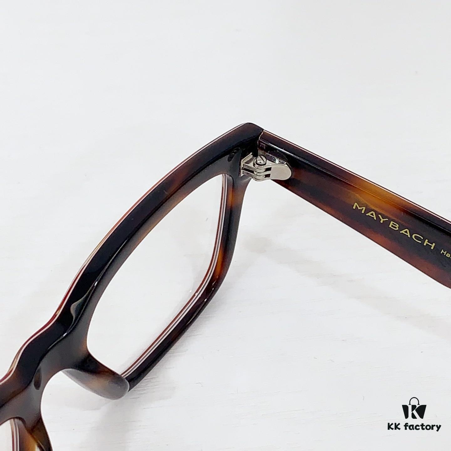 175 Maybach Chairmani Sunglasses