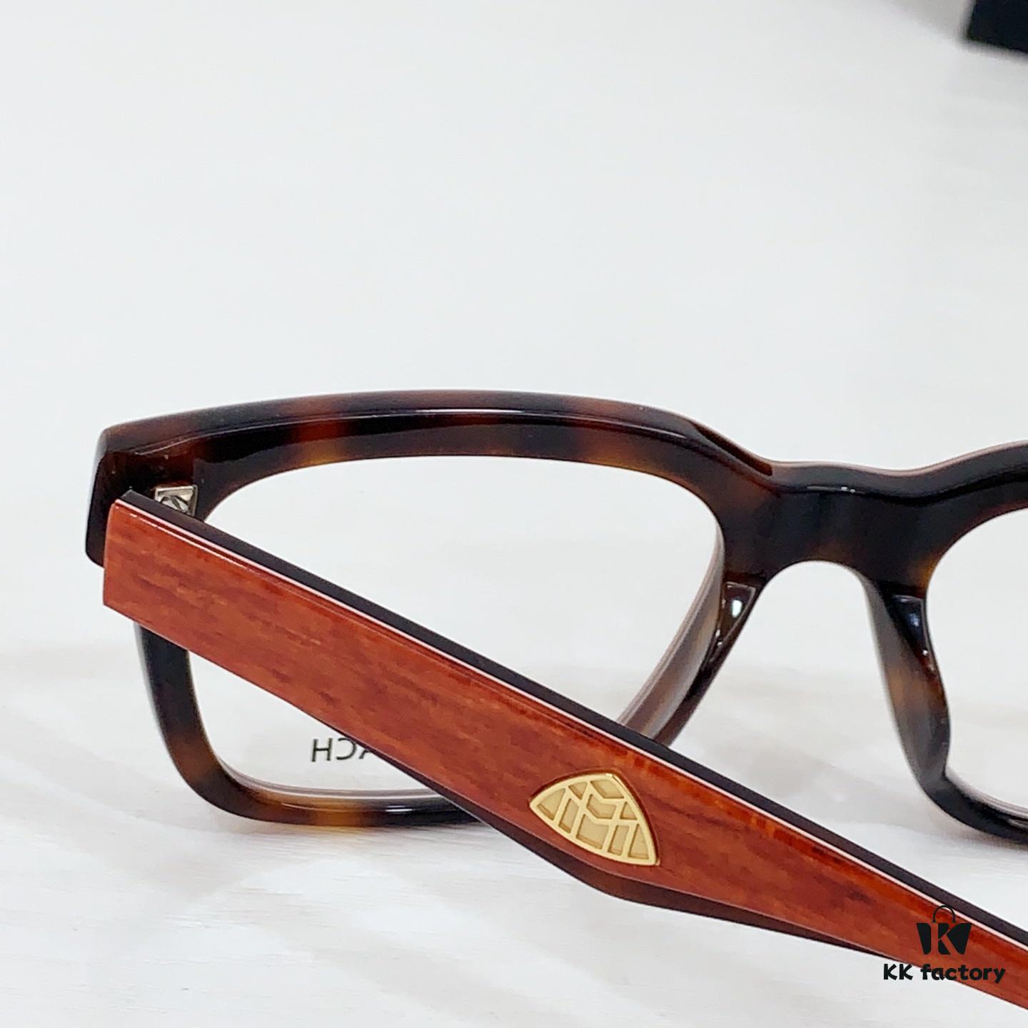 175 Maybach Chairmani Sunglasses