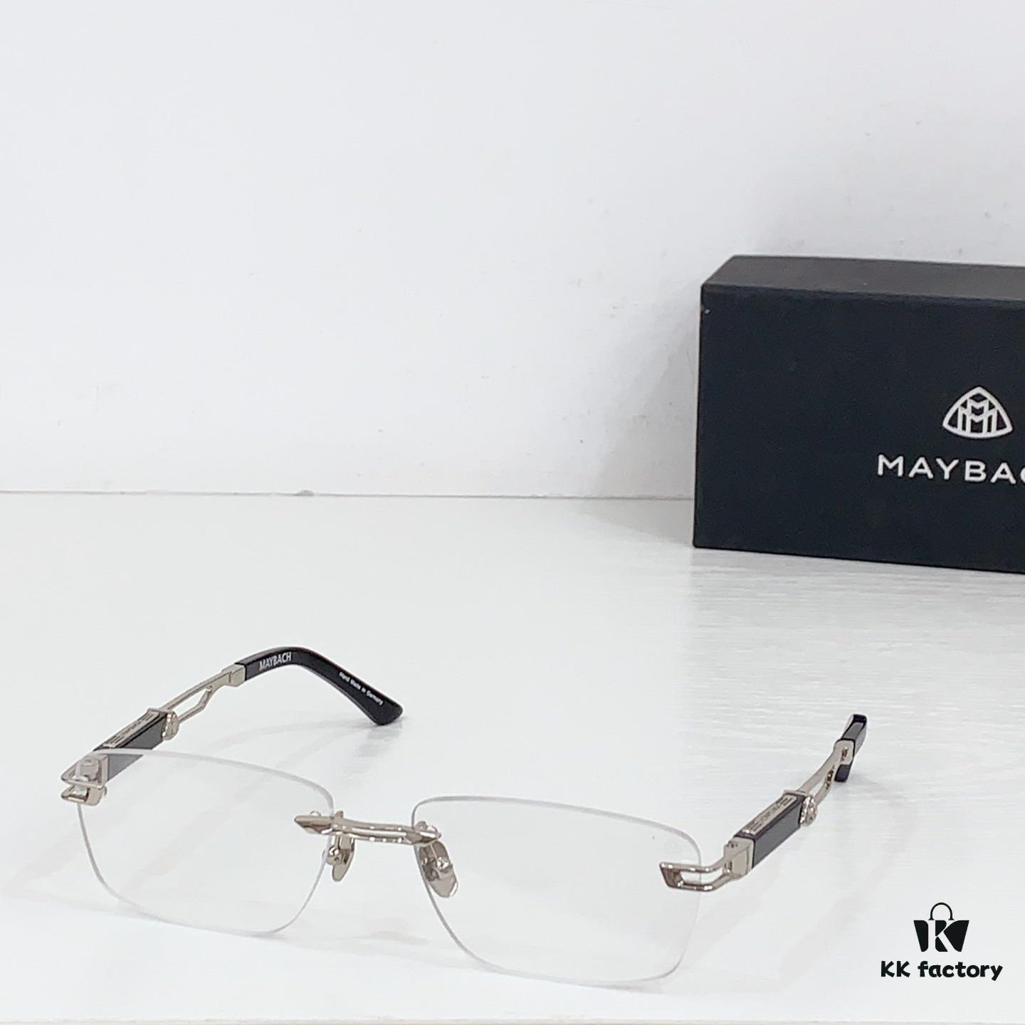 175 MAYBACH ⚜️⚜️⚜️ MODEL: THE IDEALIST I ⚜️⚜️ Sunglasses Eyewear