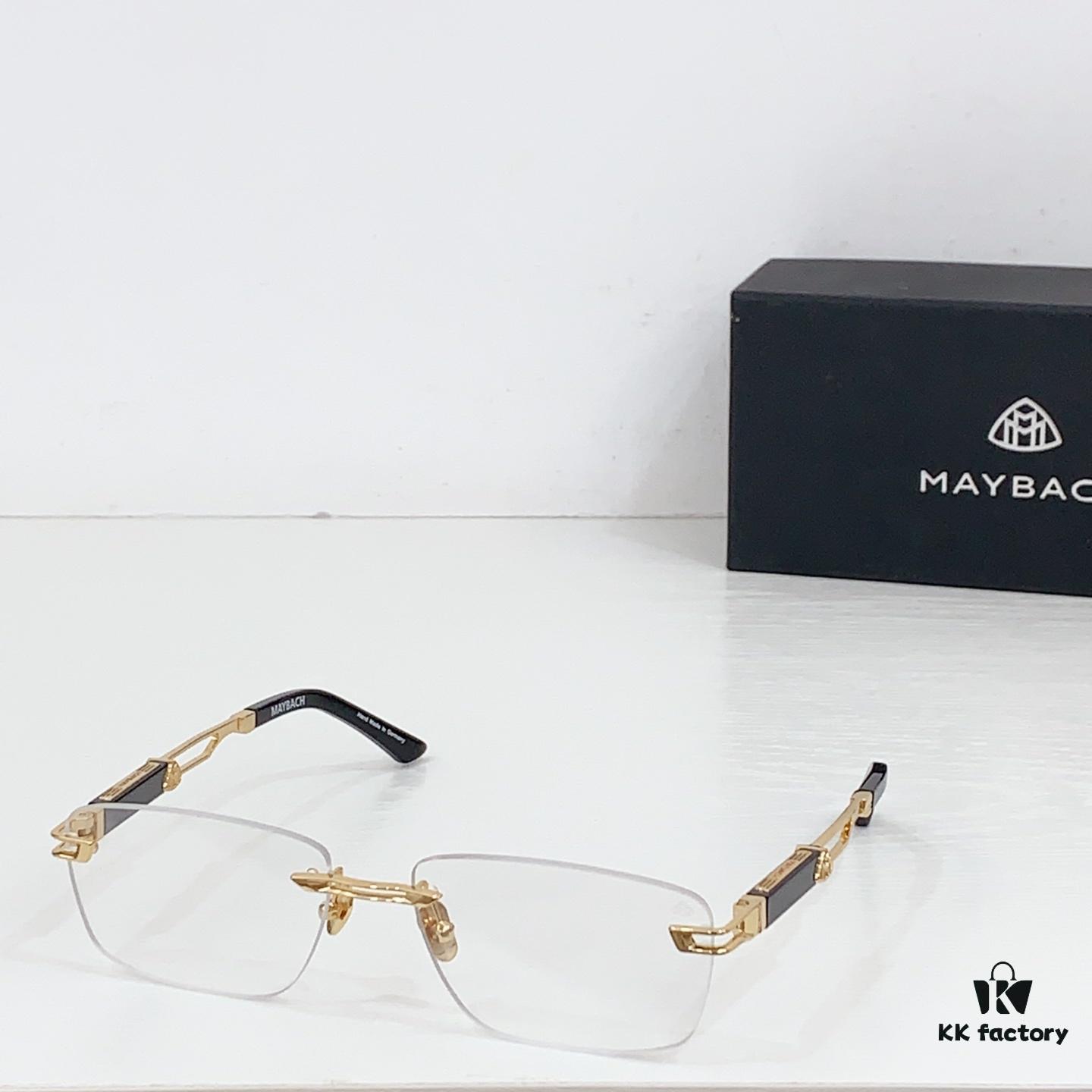 175 MAYBACH ⚜️⚜️⚜️ MODEL: THE IDEALIST I ⚜️⚜️ Sunglasses Eyewear