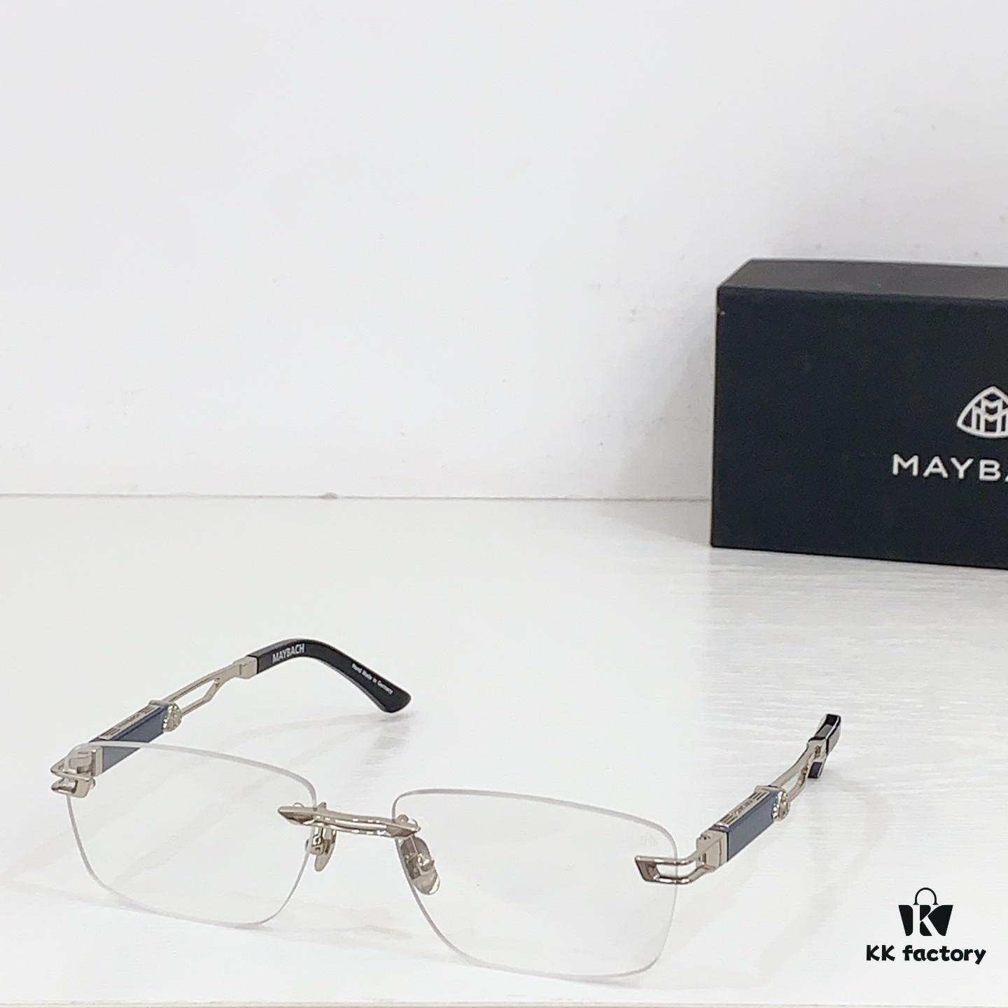 175 MAYBACH ⚜️⚜️⚜️ MODEL: THE IDEALIST I ⚜️⚜️ Sunglasses Eyewear