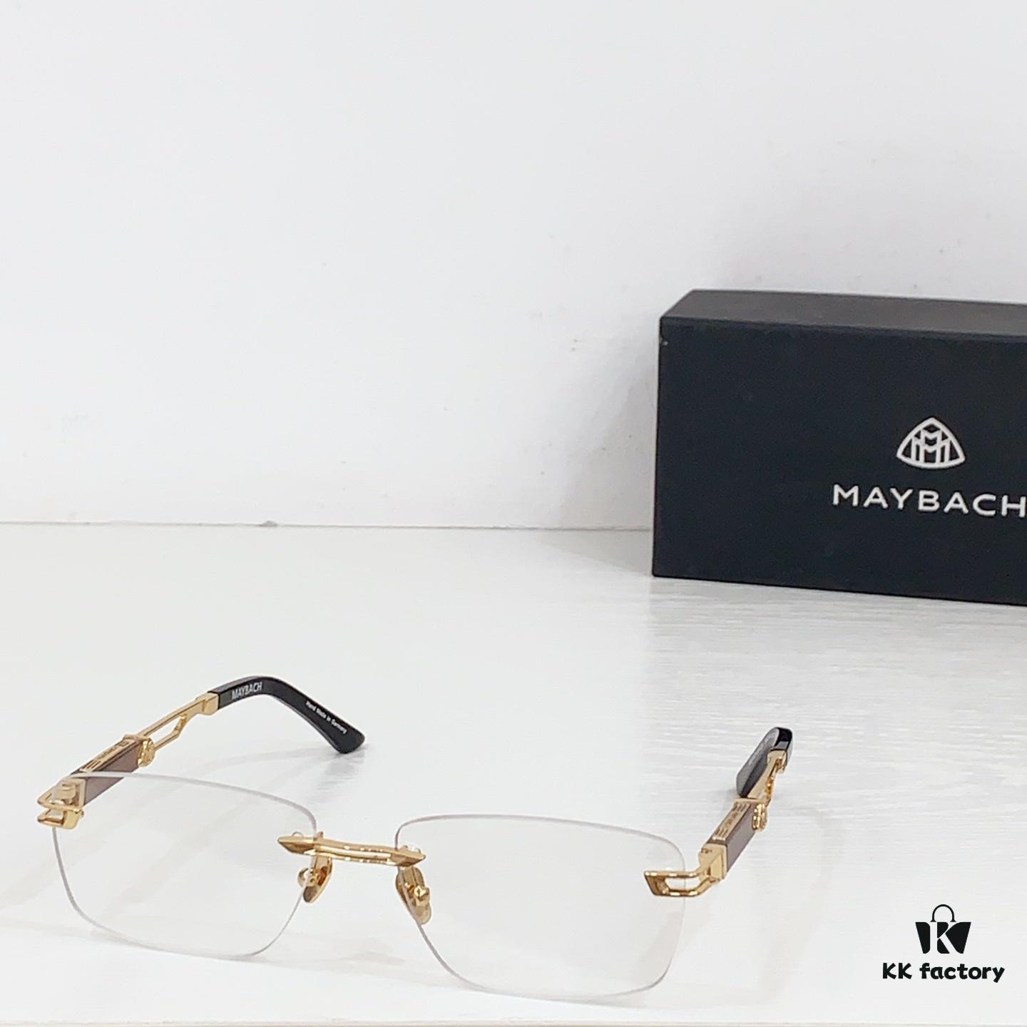 175 MAYBACH ⚜️⚜️⚜️ MODEL: THE IDEALIST I ⚜️⚜️ Sunglasses Eyewear