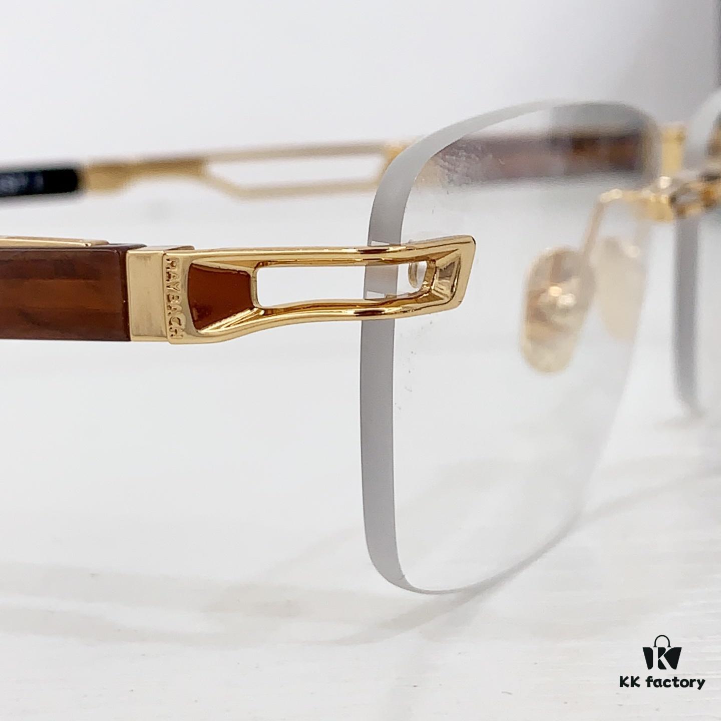 175 MAYBACH ⚜️⚜️⚜️ MODEL: THE IDEALIST I ⚜️⚜️ Sunglasses Eyewear