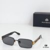 135 MAYBACH MOD: Vitality SIZE: 58-19-145 Eyeglasses Sunglasses