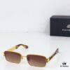 135 MAYBACH MOD: Vitality SIZE: 58-19-145 Eyeglasses Sunglasses