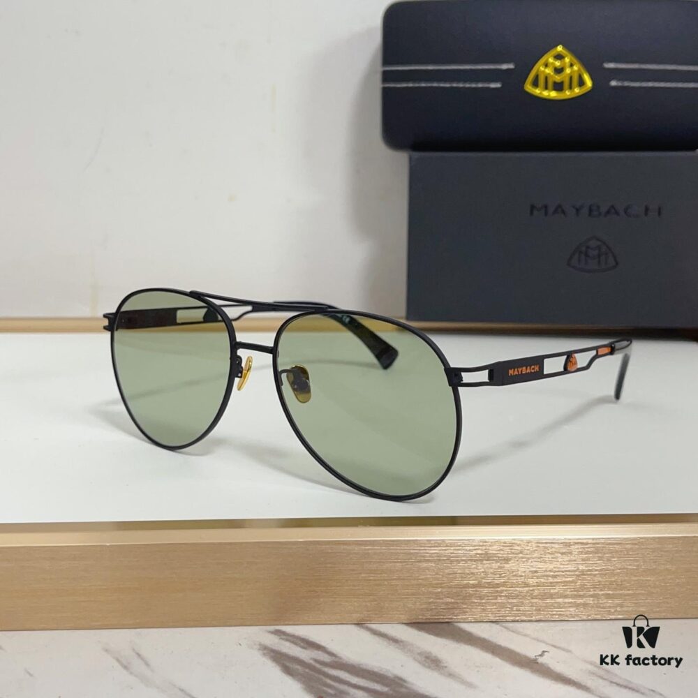 135 MAYBACHQ MOD: king Size: 57-17-145