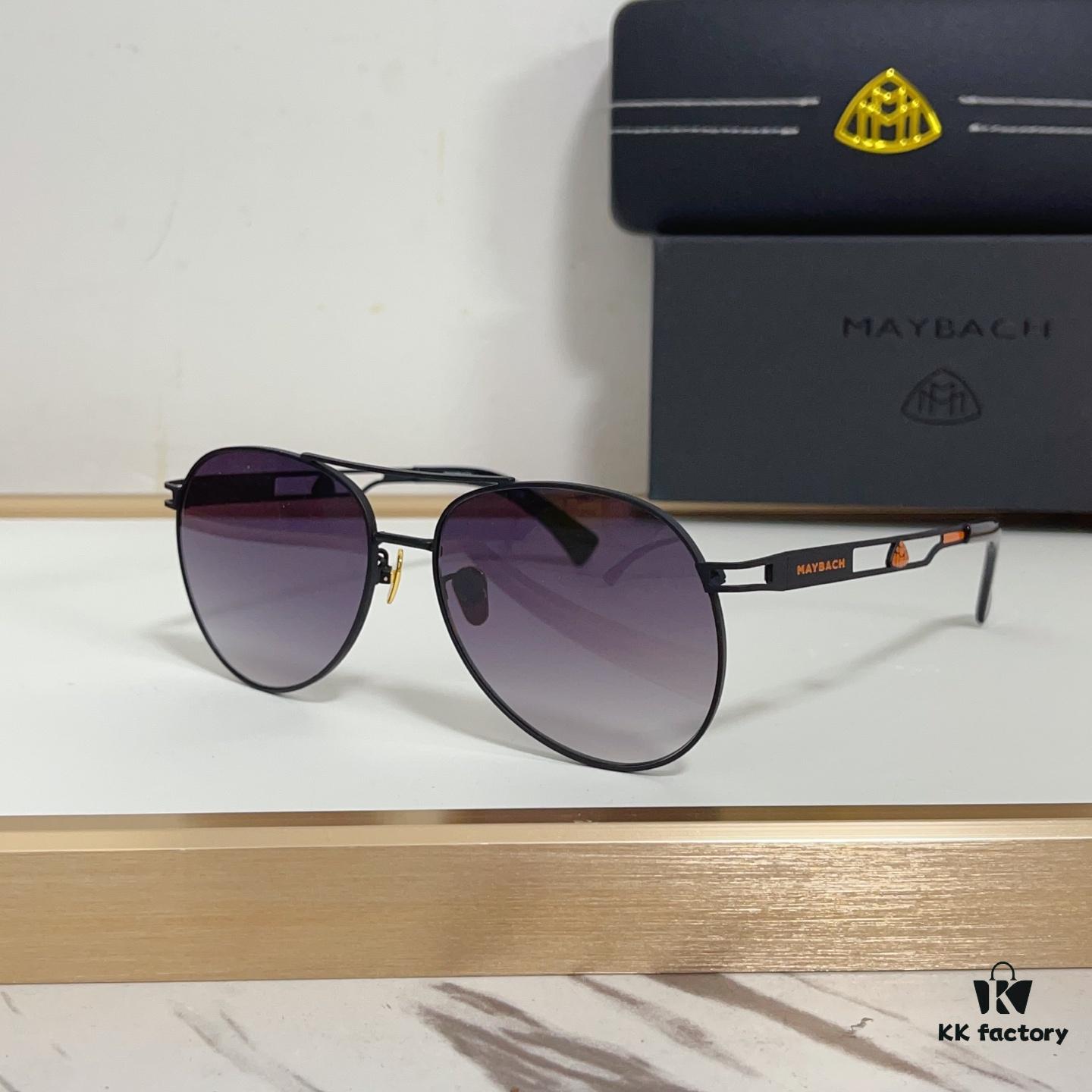 135 MAYBACHQ MOD: king Size: 57-17-145