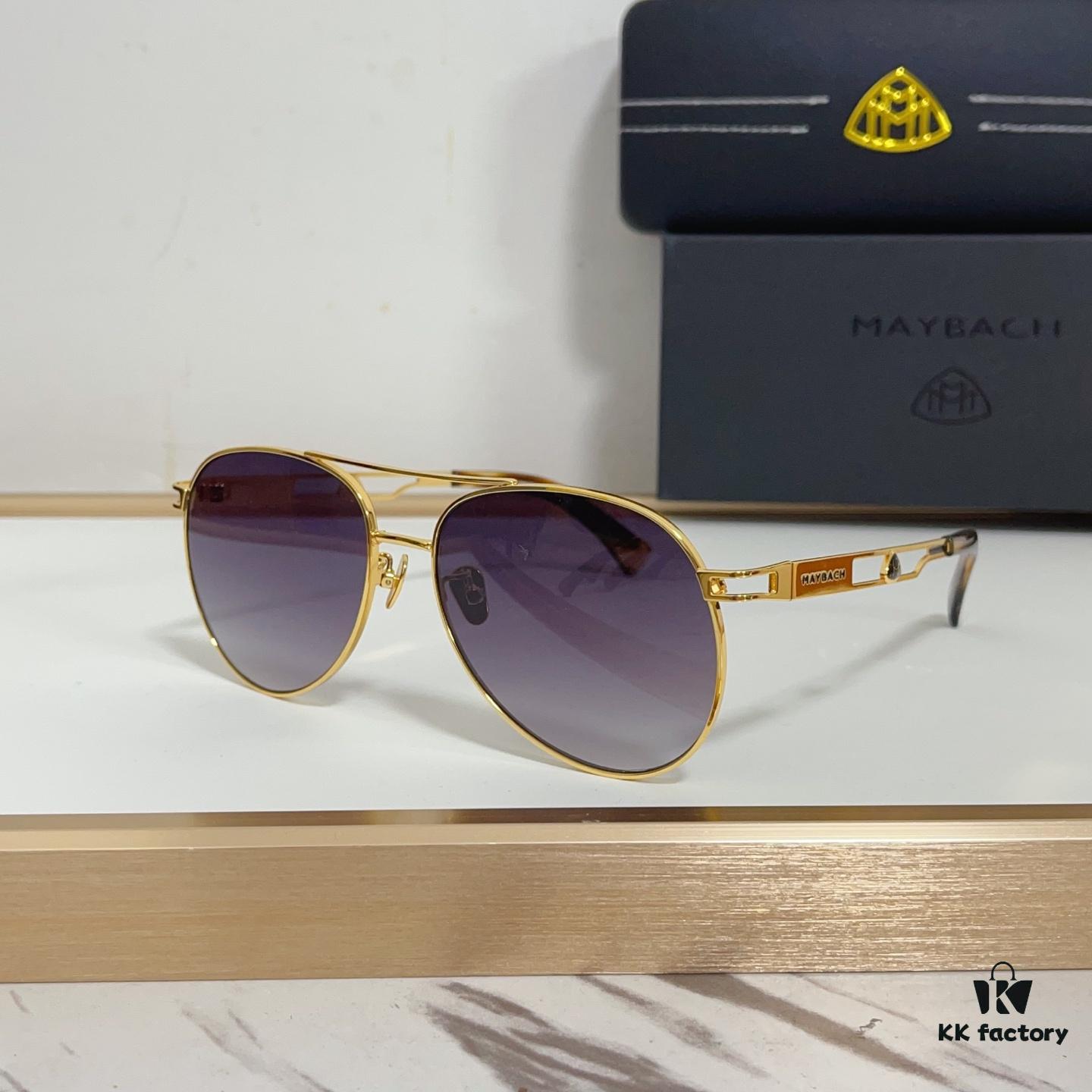 135 MAYBACHQ MOD: king Size: 57-17-145