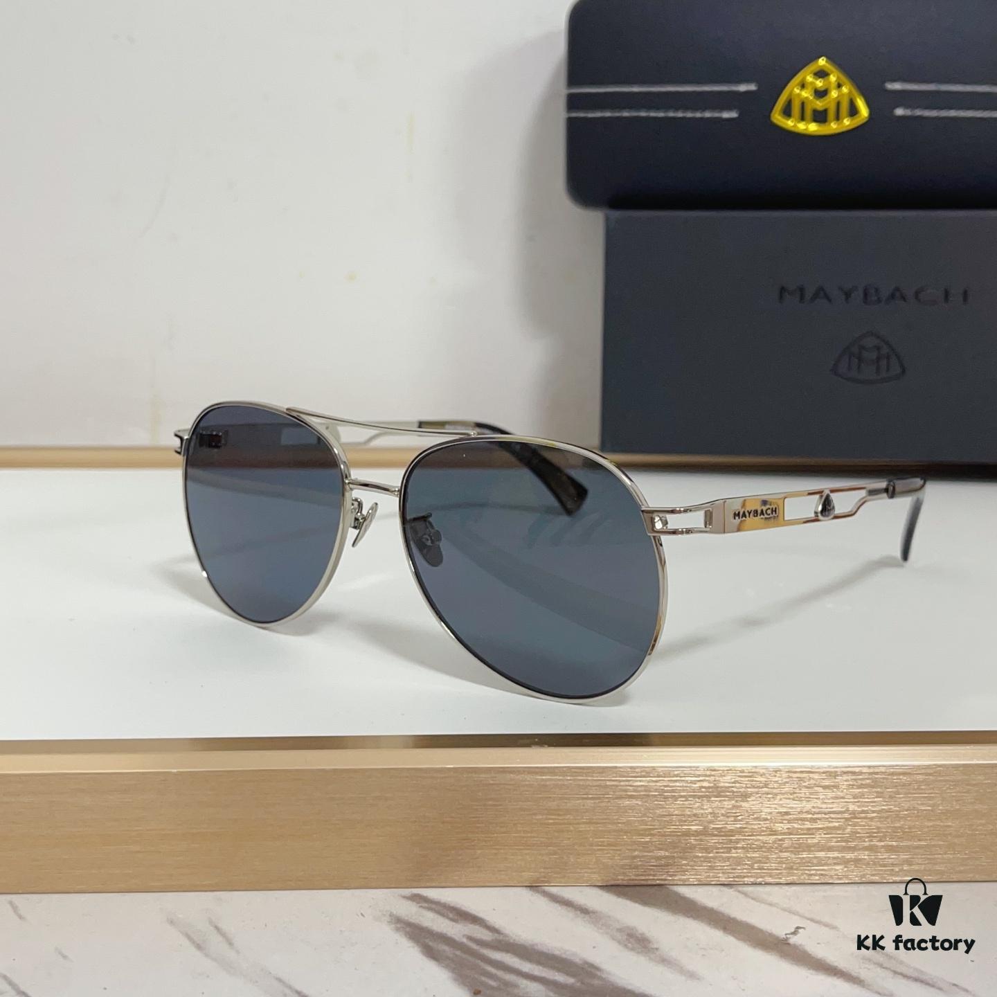 135 MAYBACHQ MOD: king Size: 57-17-145