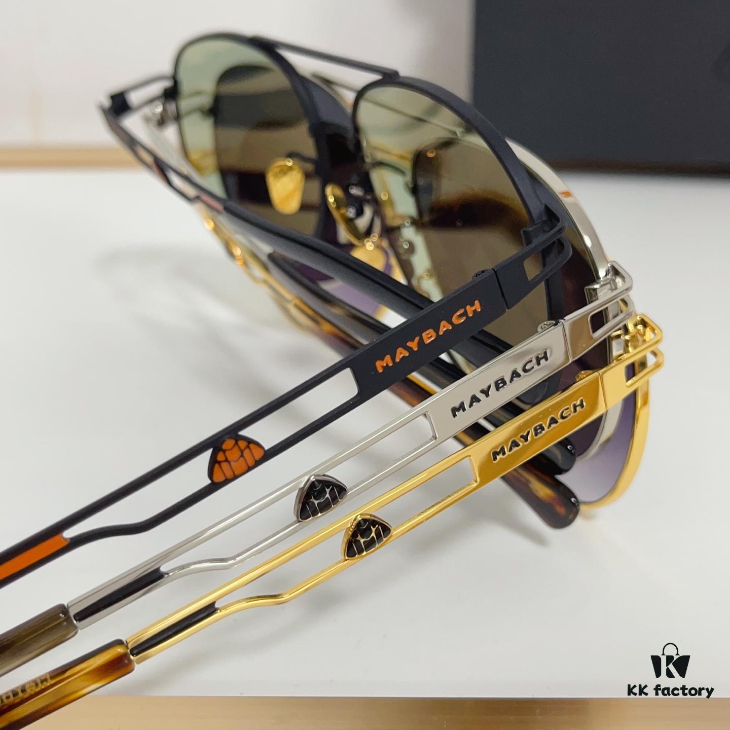 135 MAYBACHQ MOD: king Size: 57-17-145