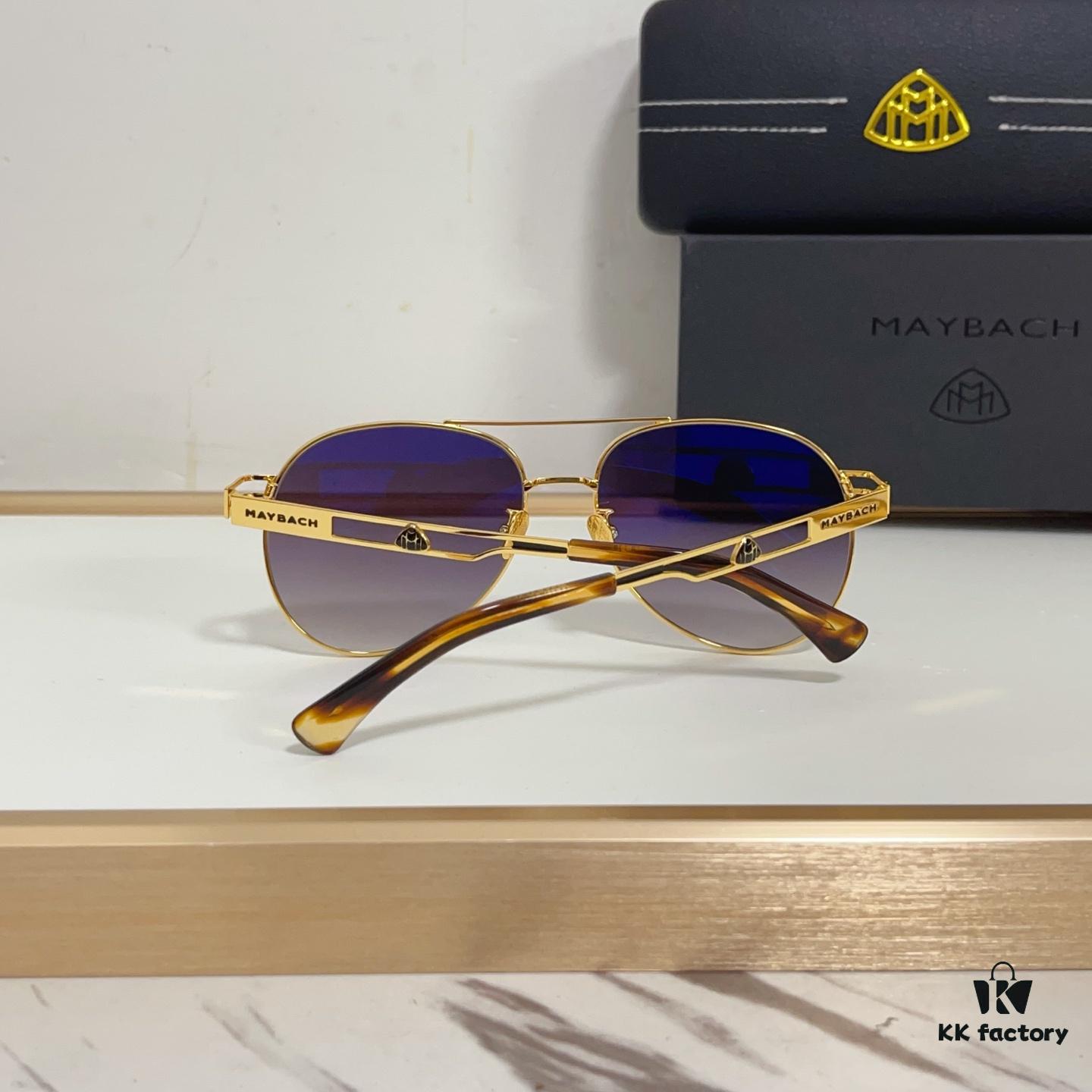 135 MAYBACHQ MOD: king Size: 57-17-145