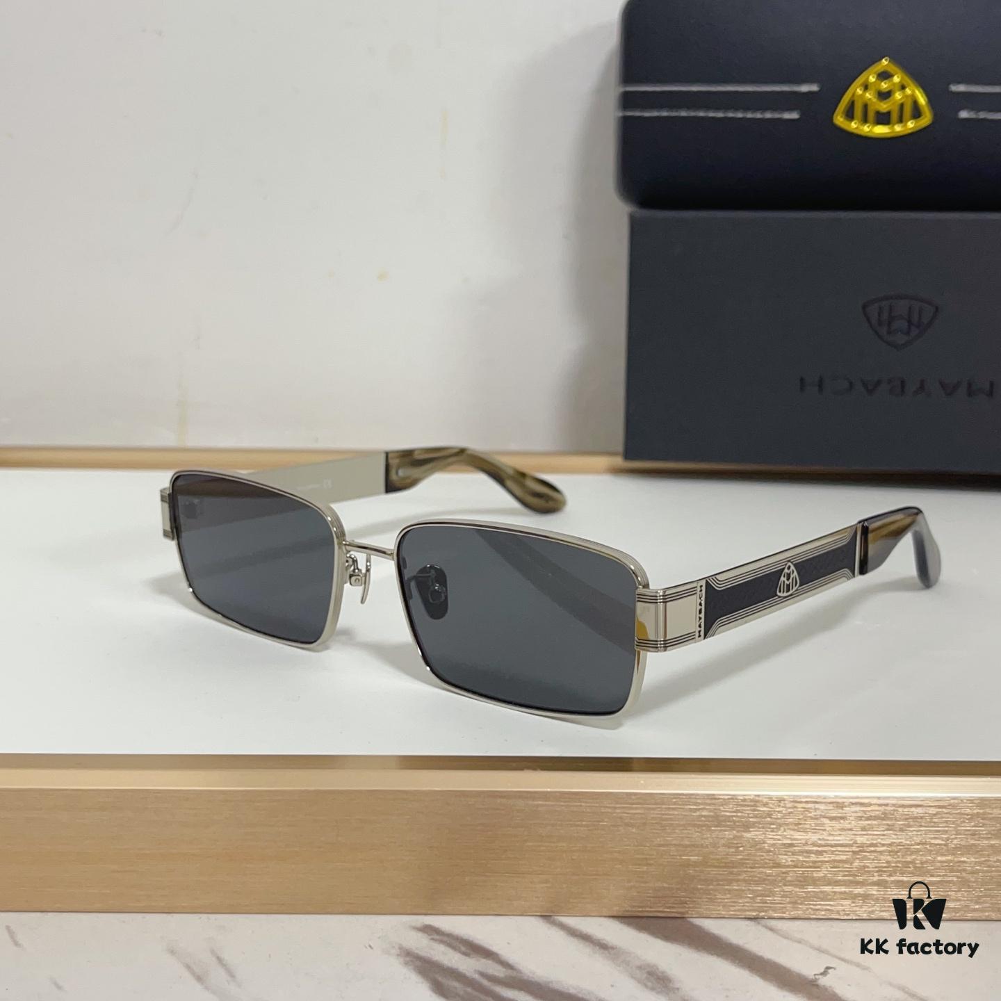 135 MAYBACH MOD: Vitality SIZE: 58-19-145