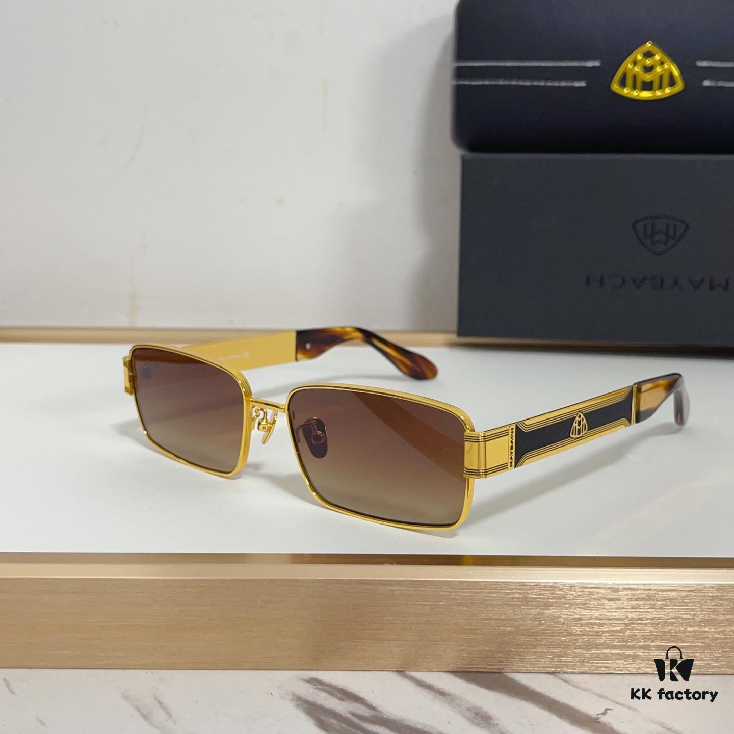 135 MAYBACH MOD: Vitality SIZE: 58-19-145