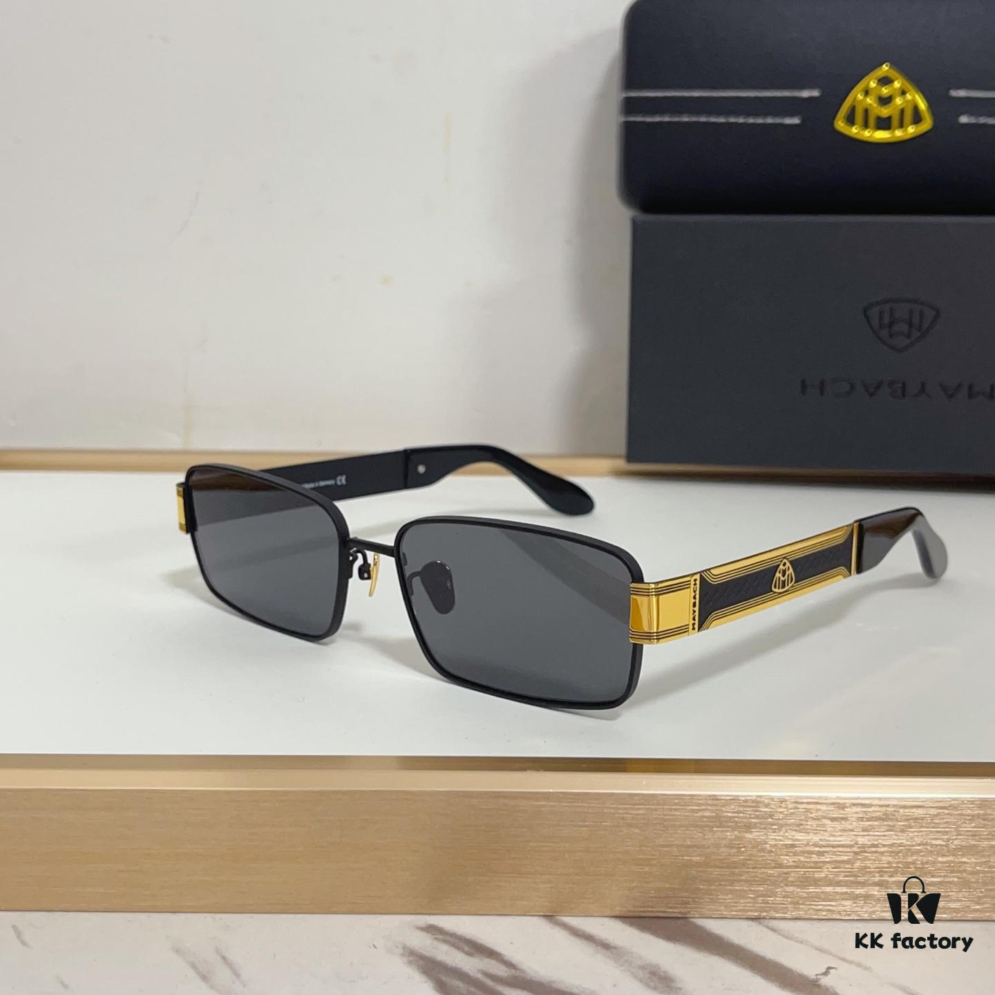 135 MAYBACH MOD: Vitality SIZE: 58-19-145