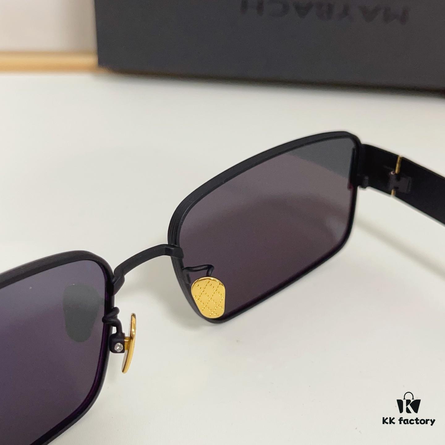 135 MAYBACH MOD: Vitality SIZE: 58-19-145