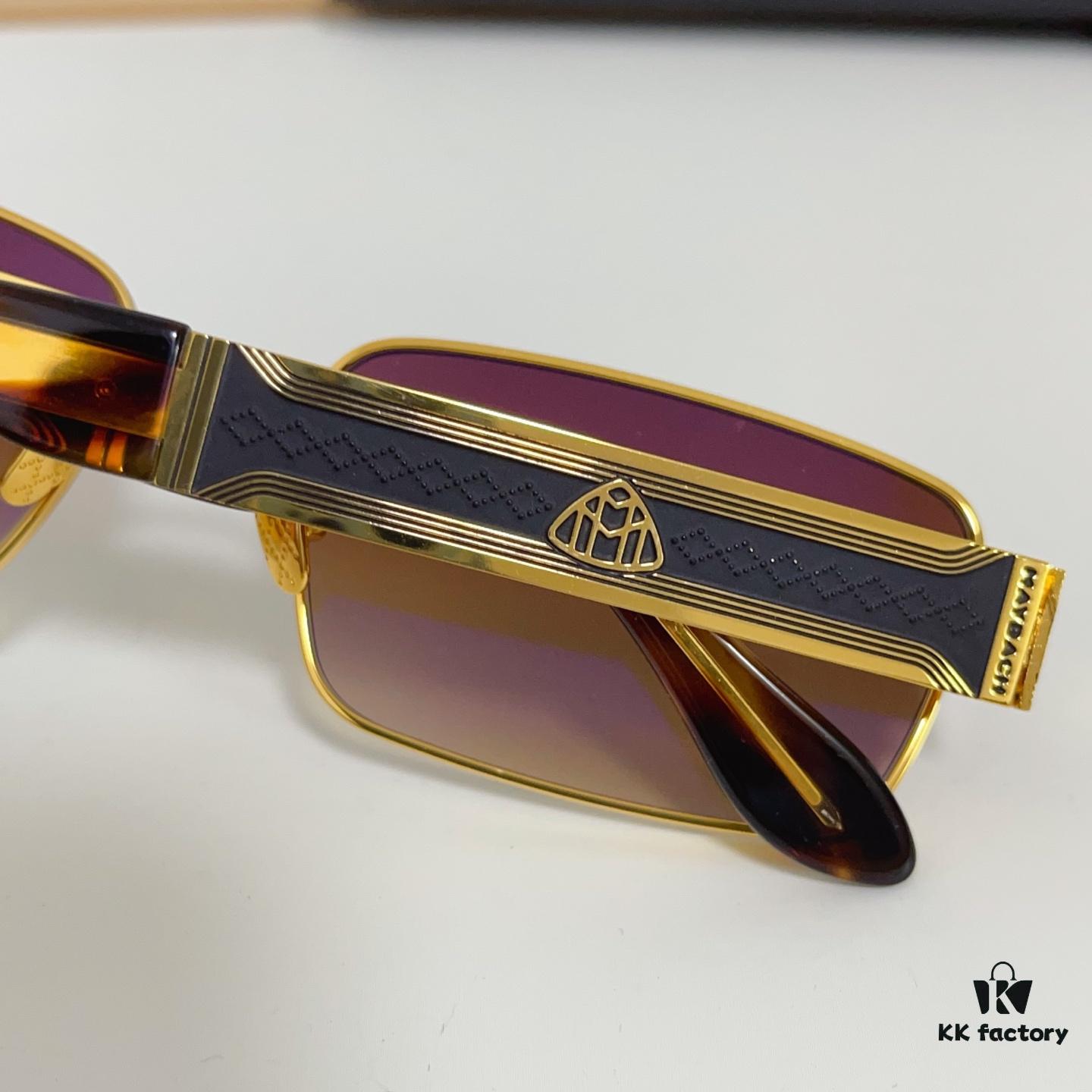 135 MAYBACH MOD: Vitality SIZE: 58-19-145