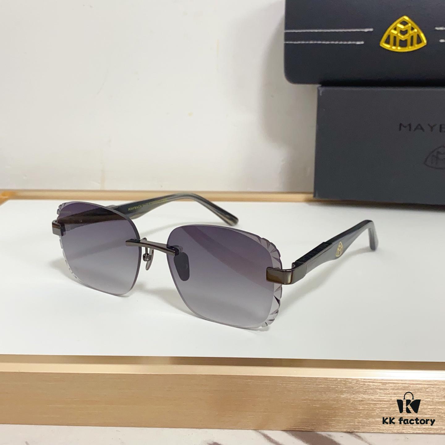 165 MAYBACH MODEL Z130 SIZE 59 17-145