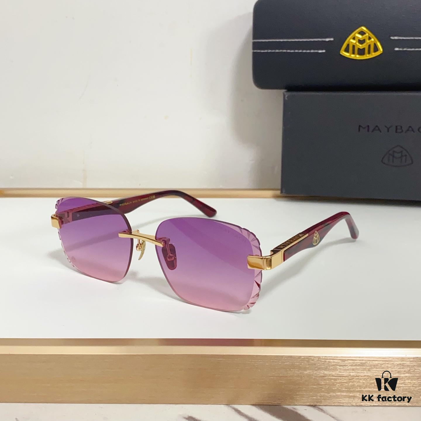 165 MAYBACH MODEL Z130 SIZE 59 17-145