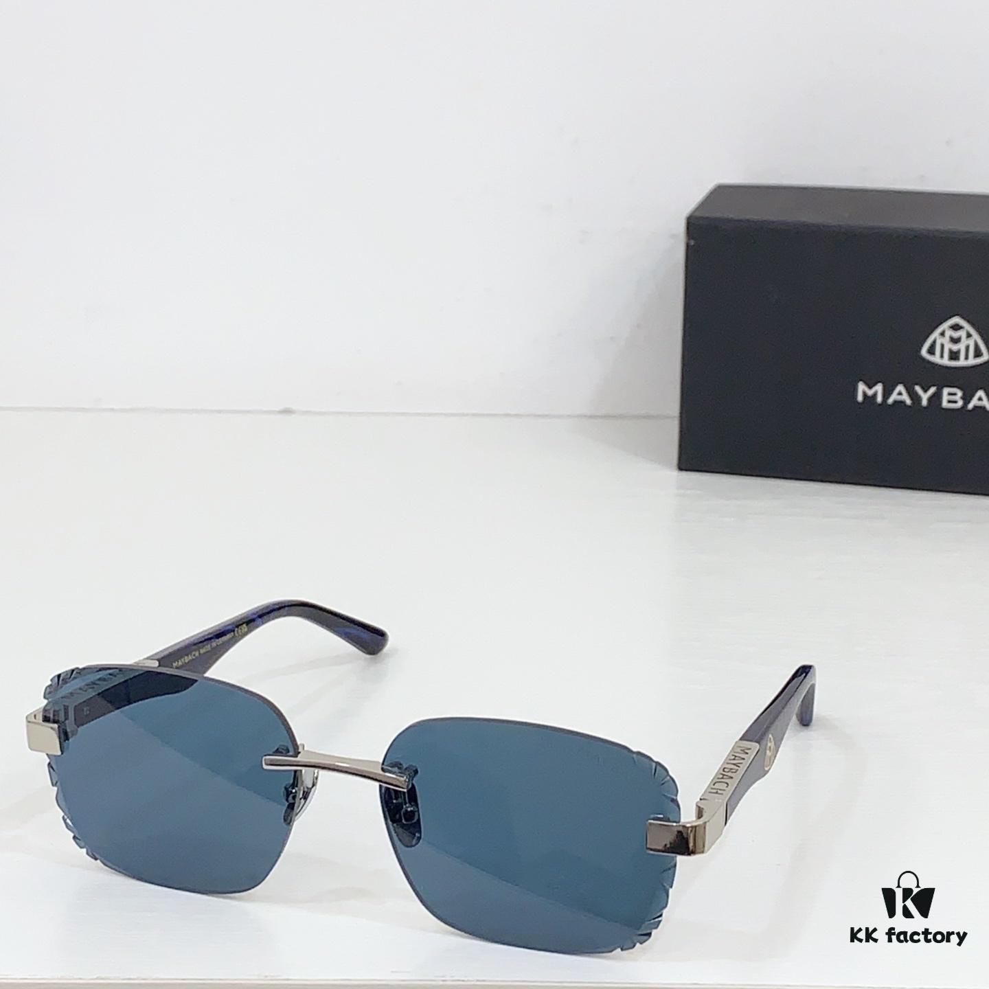 165 MAYBACH Model Z130 Size 59 17-145 Sunglasses