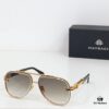 180 MAYBACH THE GRANDI Limited Edition Premium Sunglasses - Official Classic 'Frog' Style