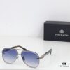 180 MAYBACH THE GRANDI Limited Edition Premium Sunglasses - Official Classic 'Frog' Style